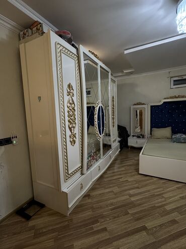ikinci el velosipedler: İkinəfərlik çarpayı, Dolab, Termo, 2 tumba, Azərbaycan, İşlənmiş