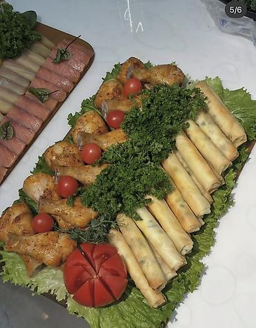 Готовые блюда, кулинария: Орозо айы ооз ачуу Тушоо той Бешик той Юбилей Кыз узатуу Новоселье — 3