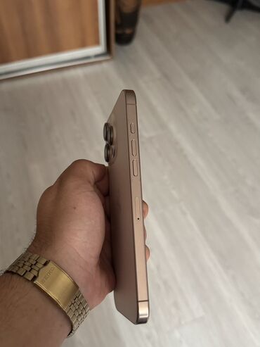 irshad telecom iphone 7 plus 128gb: IPhone 16 Pro Max, 1 ТБ, Золотой, Face ID