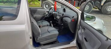Toyota: Toyota Yaris: 1.4 l. | 2004 έ. Κουπέ — 1
