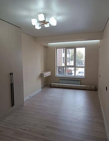 Продажа квартир: 2 комнаты, 65 м², Ак-Орго ж/м Элитка, 2 этаж, Свежий ремонт — 2