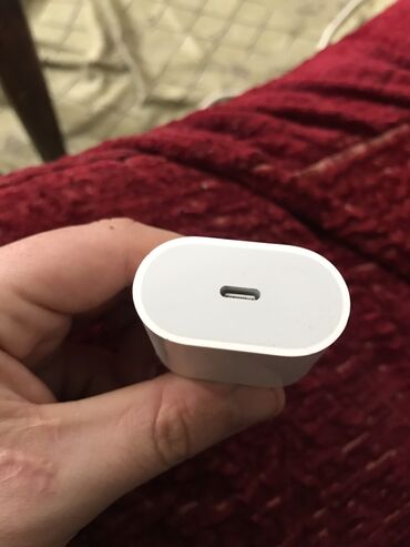 Adapterlər: Adapter Apple, Yeni