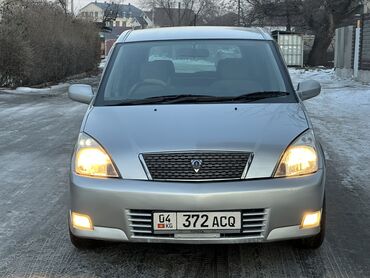 Toyota: Toyota Opa: 2003 г., 1.8 л, Автомат, Бензин, Универсал