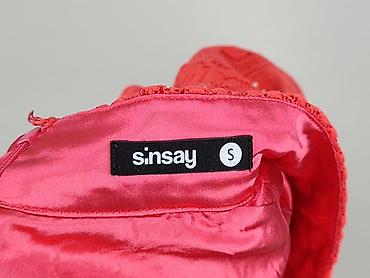 klapki foki: Sinsay, Spódnica damska, rozmiar S — 5