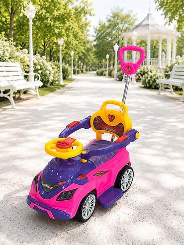 Avtomobil satışı: 🎉 **BU İLİN ƏN ÇOX MARAQ GÖRƏN VƏ ƏN ÇOX SATILAN MAGIC CAR MODELİ!** — 3