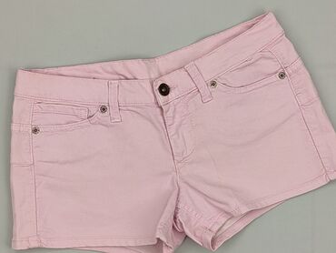 Benetton, Shorts for women, size S (EU 36)