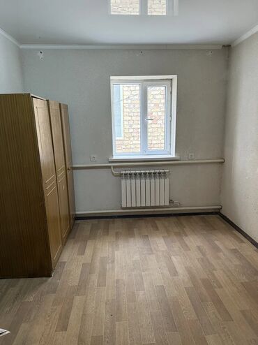 дом ж м келечек: 25 м², 1 комната, Теплый пол, Бронированные двери, Забор, огорожен