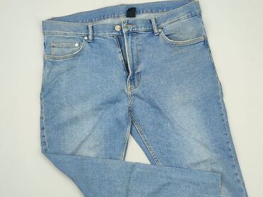 spódnice jeansowe wysoki stan: Jeans, Denim Co, S (EU 36), condition - Good