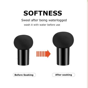 Šminka: 20gr Puder koji prekriva bukvalno sve Dve nijanse Bez muka zamagljuje — 10