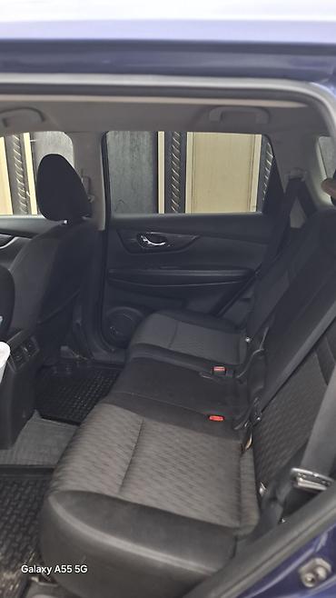 Nissan: Nissan Rogue: 2018 г., Кроссовер — 6