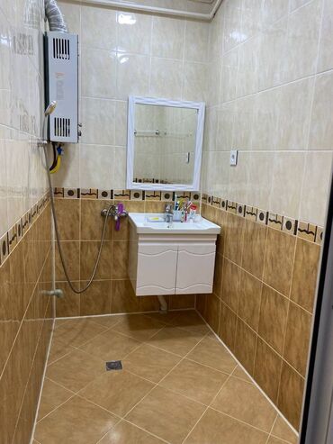 Köhnə tikili: Bakı, 2 otaqlı, Köhnə tikili, 60 kv. m — 17