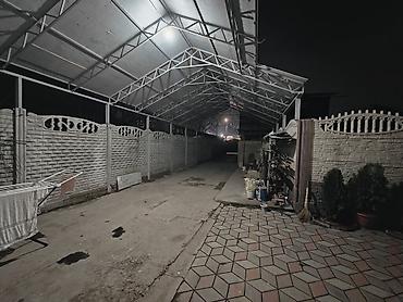 Продажа полдома: Продается полдома на первой линии 64 м2. Центральная канализация — 14