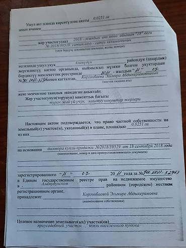 аренда уй ош: Готовый гостиничный дом — действующий арендный бизнес с доходом — 8