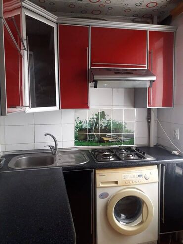 Uzunmüddətli kirayə mənzillər: Nizami rayonu Qara Qarayev metrosuna 5 dəqiqəlik məsafədə, 5 mərtəbəli — 5