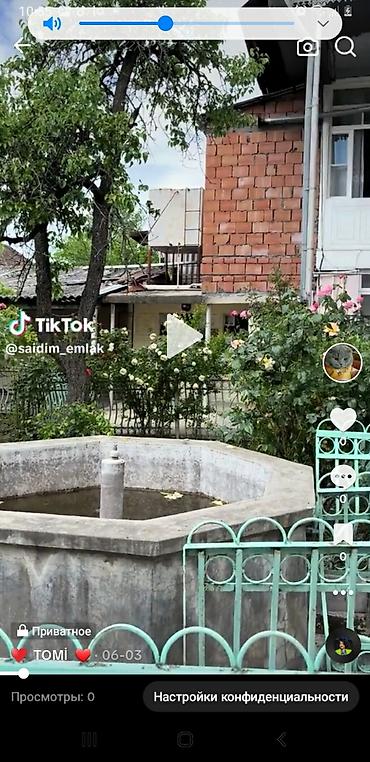 sabunçuda ev: 8 otaq, 6 kv. m, Kredit yoxdur, Orta təmir — 9