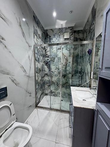 Mənzillərin satışı: İcarəyə verilir 2 otaqlı yeni tikili 70 m², Elmlər Akademiyası m — 7