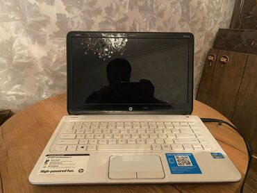 HP: İşlənmiş HP Envy, 14 ", Intel Core i3, 512 GB, Ünvandan götürmə