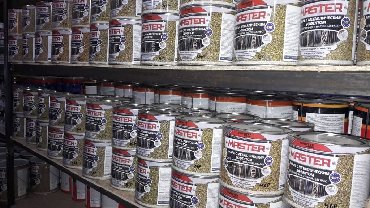 Эмаль: Краски краски осоо сарпаш очень большой ассортимент. прямая поставка — 9