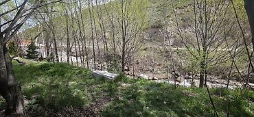 домики бишкек: Продаю ЗАГОРОДНЫЙ ДОМ. Рядом национальный парк «Ала-Арча». Дачный — 3