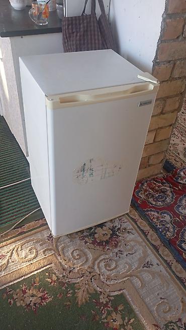 Компактный однодверный холодильник MINIMAX (типа мини-бар). Основные