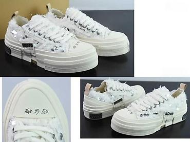 Patike: VESSEL I VANS PATIKE, ULTRA HIT ZA 2025-26 | Novo! ! ! Najnovije! ! — 13