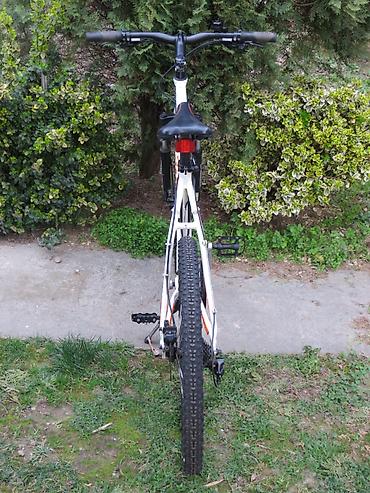 Bicikli za odrasle: Bicikl- NAKITA PG alu-tech hidraulika 26" Bicikl MTB je servisiran — 18