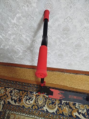 Самокаты: Самокат, Трюковой, Б/у, Самовывоз — 6