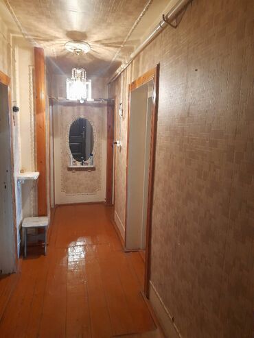 Köhnə tikili: Mingəçevir, 3 otaqlı, Köhnə tikili, 59 kv. m — 7