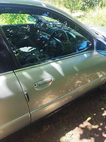 Audi: Audi A4: 1999 г., 1.8 л, Механика, Бензин, Седан — 3
