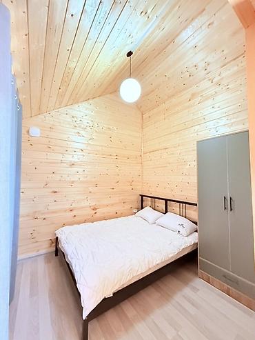 Недвижимость: Барнхаус, Baytur Resort & Spa, Бостери, 5 мест — 3
