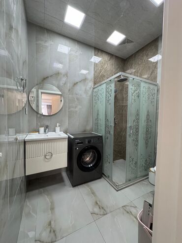 Mənzil kirayələyirəm: İcarəyə verilir 3 otaqlı yeni tikili 70 m², Nizami m. Nizami metrosu