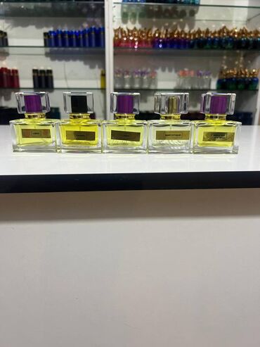 philos parfum: Çox keyfiyətli qalıcılığı möhtəşəm hər növ parfümlerim var 30 ml 10