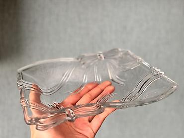 Наборы посуды: Продаю: 1.Салфетница( состояние новой) 2.Пепельница -150 с — 21