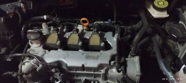 Chevrolet: Chevrolet Spark: 2017 г., 1 л, Автомат, Бензин, Хэтчбэк — 12