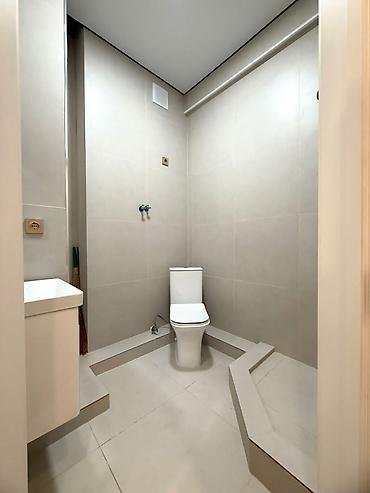 Продажа квартир: 1 комната, 34 м², Элитка, 4 этаж, Косметический ремонт — 1