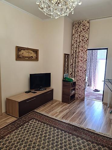 Иссык-Куль 2026: Коттедж, Париж2 Чок-Тал, Детская площадка, Парковка, стоянка, Охраняемая территория — 12