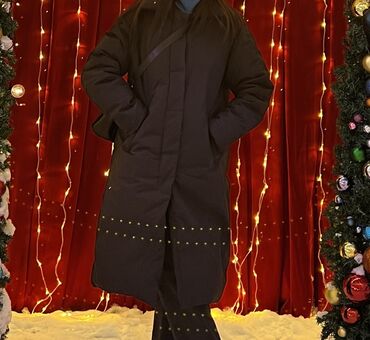 Горнолыжная, сноубордическая одежда: Куртка 42 (S)