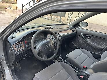 дверная карта хонда фит: Honda Civic: 1997 г., 1.5 л, Механика, Бензин, Седан — 8
