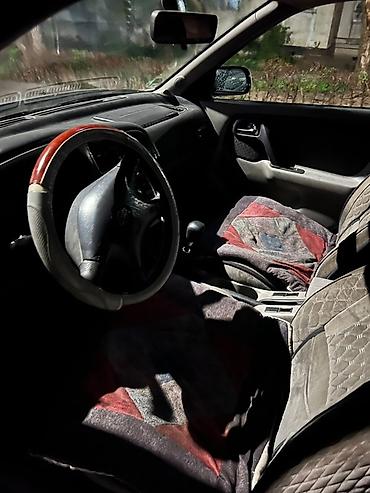 диск ниссан примера: Nissan Primera: 2002 г., 1.8 л, Механика, Бензин, Седан — 4