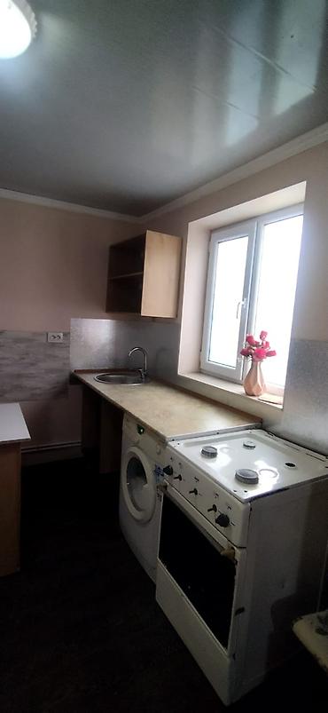 Батирлерди ижарага берүү: 2 бөлмө, Үй-бүлөлүүлөргө, Толугу менен эмереги бар — 9