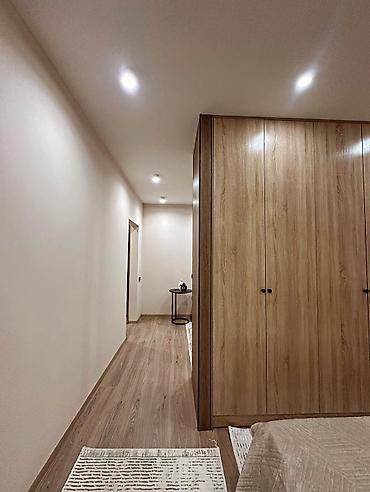 Продажа квартир: 2 комнаты, 44 м², 106 серия улучшенная, 8 этаж, Дизайнерский ремонт — 4