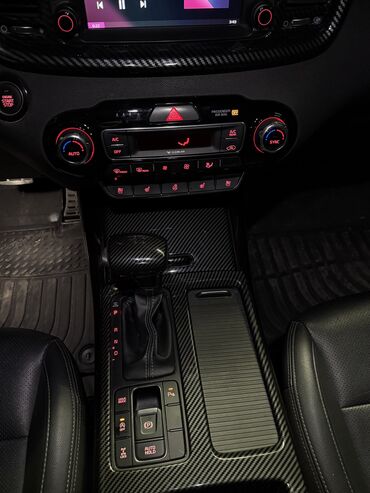 Kia: Kia Sorento: 2018 г., 2.2 л, Типтроник, Дизель, Внедорожник — 17