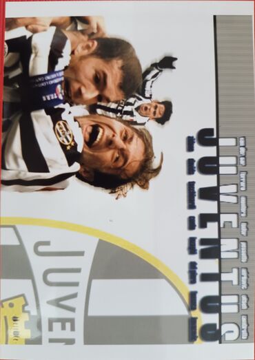 Kolleksiya kartları: Əsl futbol azarkeşləri üçün — 13