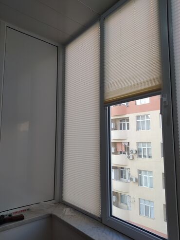 Pərdə və tüllər: Topdan pərakəndə satış Münasib qiymətlərlə bizdə Türkiyə istehsalı — 5