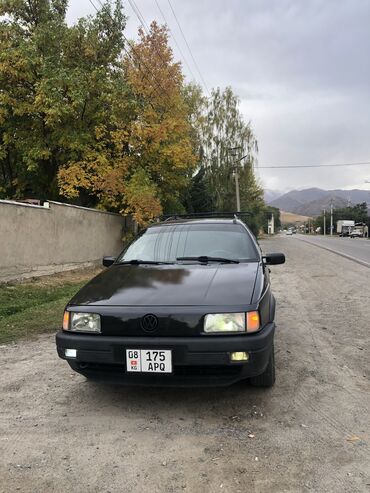 пружины на форд транзит: Volkswagen Passat: 1991 г., 1.8 л, Механика, Бензин, Универсал