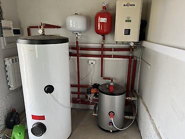 Ремонт промышленного оборудования: Ремонт и обслуживание холодильного оборудования Профессиональная — 8