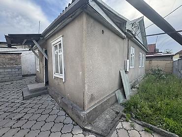 возможен в обмен: Продаю дом + времянка! Центральная канализация Газ 3-х. фазка Времянка — 1