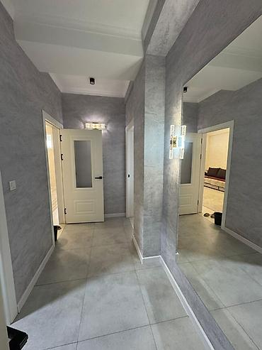 Продажа квартир: 2 комнаты, 62 м², Элитка, 3 этаж, Косметический ремонт — 8
