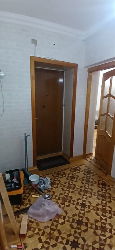 Uzunmüddətli kirayə mənzillər: Kirayə ev verilir! Xırdalanda 27-ci məhlədə . İstilik sistemi kombi — 7