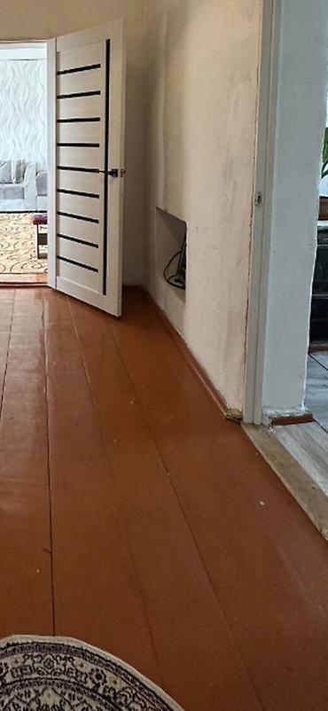 Үйлөрдү ижарага берүү: 65 м², 3 бөлмө, Ак-Ордо 1 ж/м, Чогуу жашоосу жок — 3